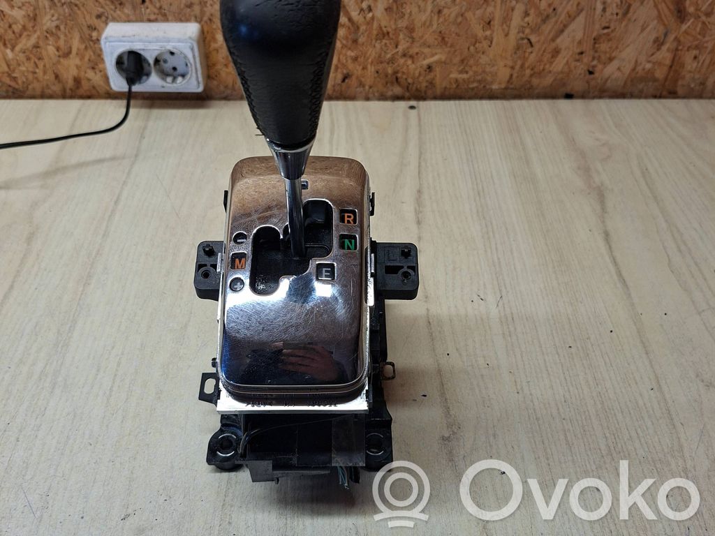Toyota Corolla E120 E130 Selector caja de cambios 