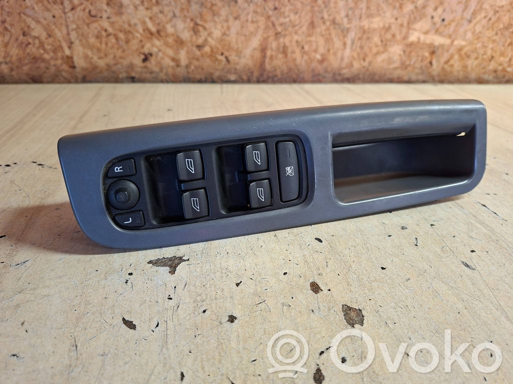 Volvo V50 Comutator comandă geamuri electrice 