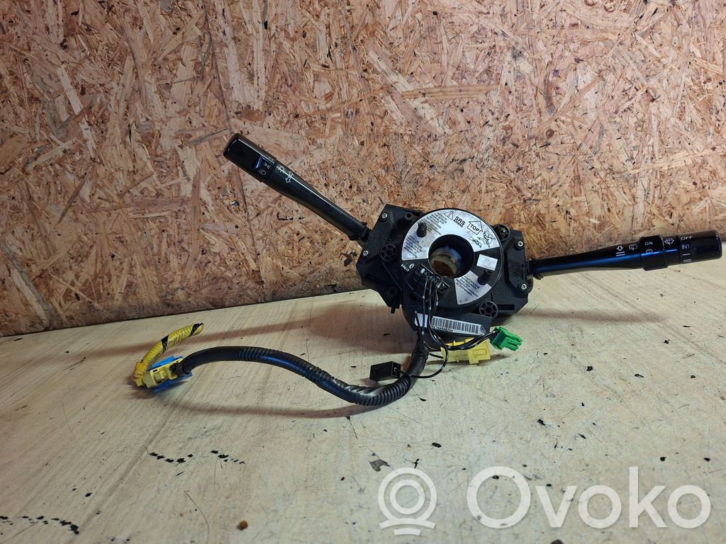 Honda Shuttle Wiper turn signal indicator stalk/switch 