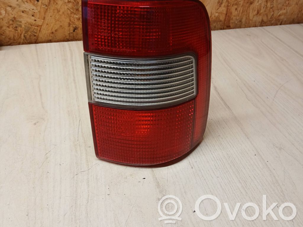 Citroen Evasion Rear/tail lights 