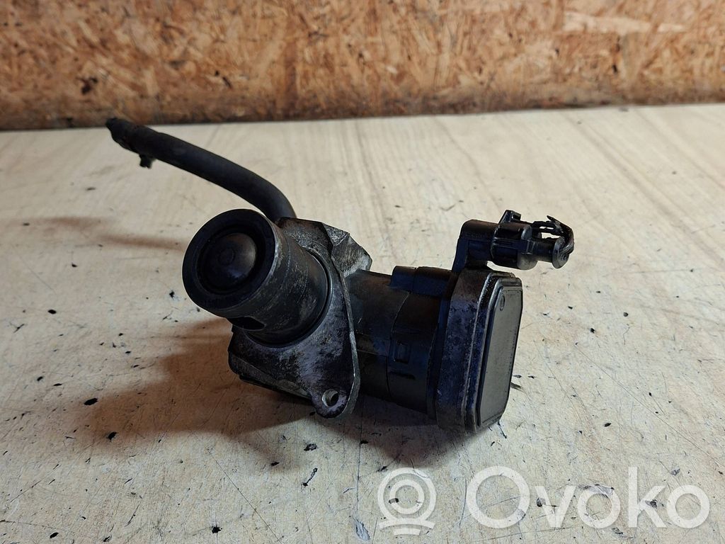 Opel Zafira A Válvula EGR 
