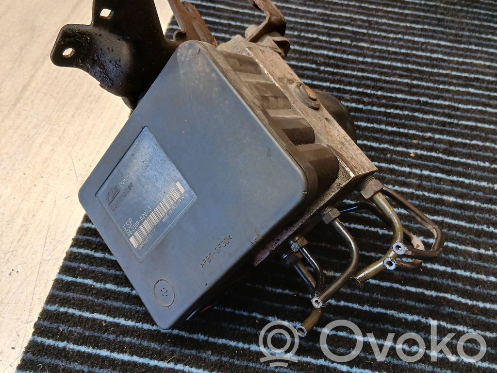 Honda Accord ABS Pump 