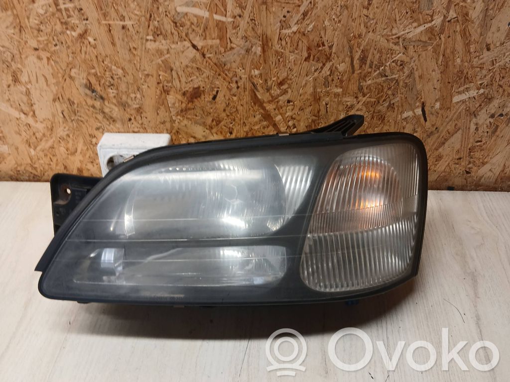 Subaru Legacy Scheinwerfer 