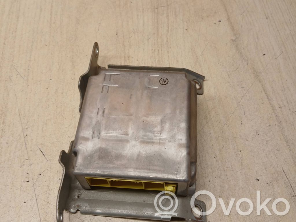 Subaru Legacy Airbag control unit/module 