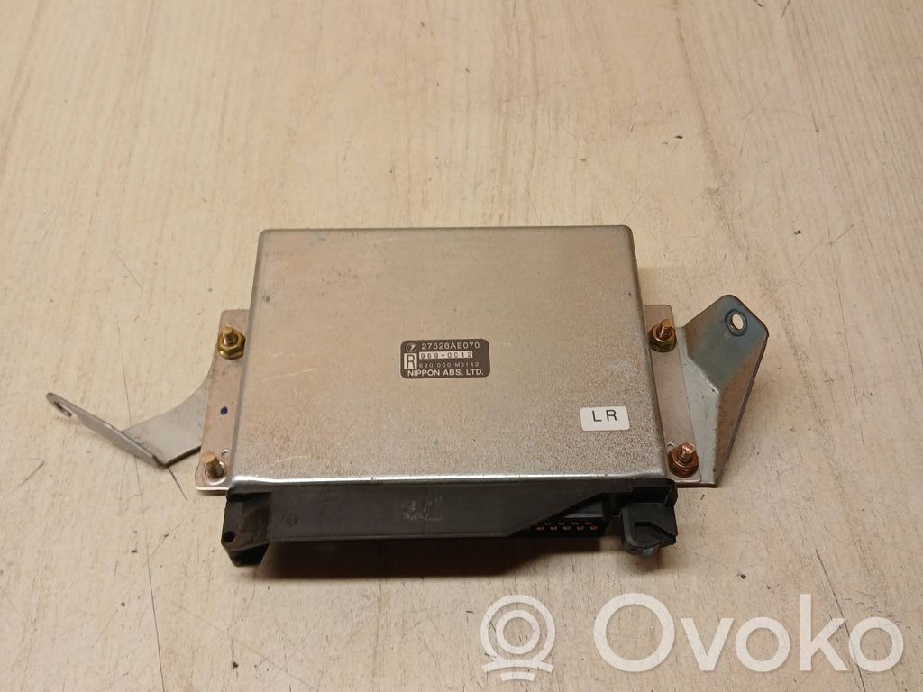 Subaru Legacy ABS control unit/module 