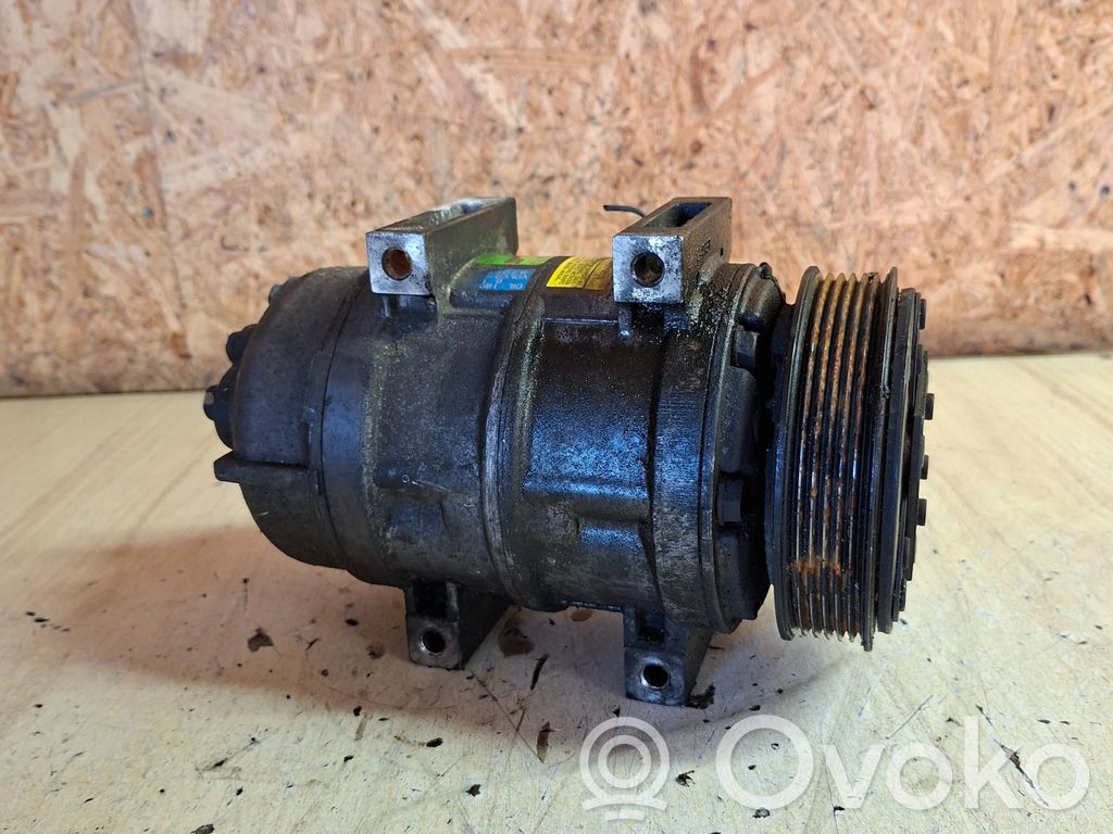 Volvo S80 Air conditioning (A/C) compressor (pump) 