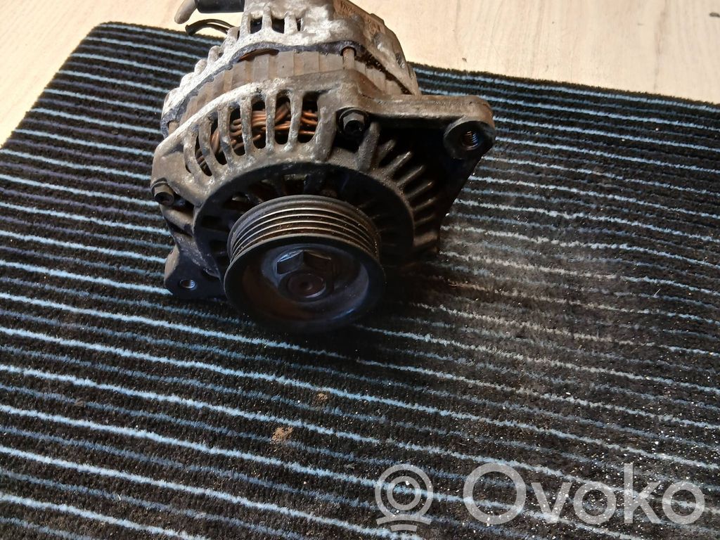 Honda Jazz Ģenerators 