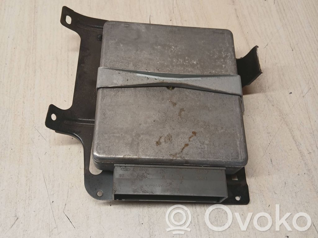 Engine control unit/module   YM2AFE,202021