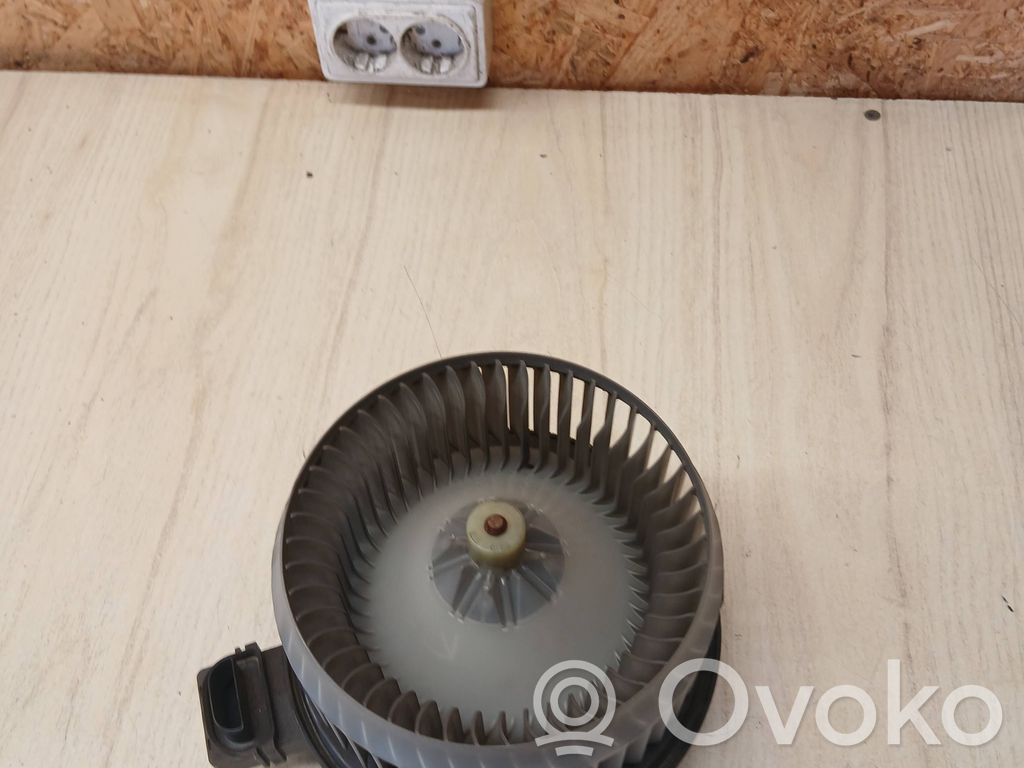 Dodge Caliber Mazā radiatora ventilators 