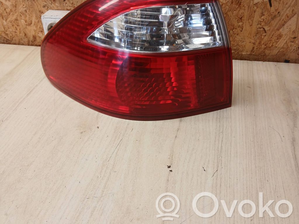 Mazda 626 Takavalot 