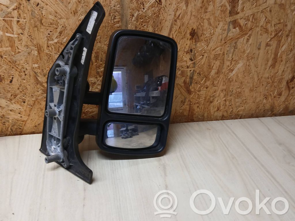 Renault Master II Veidrodėlis (mechaninis) 