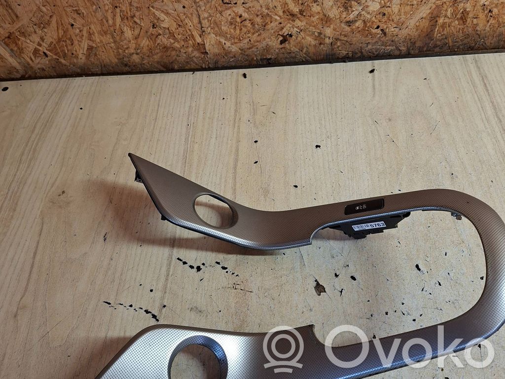 Chevrolet Cruze Other interior part 