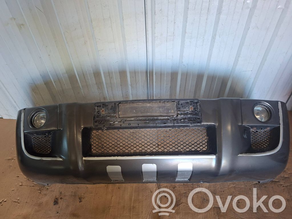 Hyundai Tucson JM Parachoques delantero 