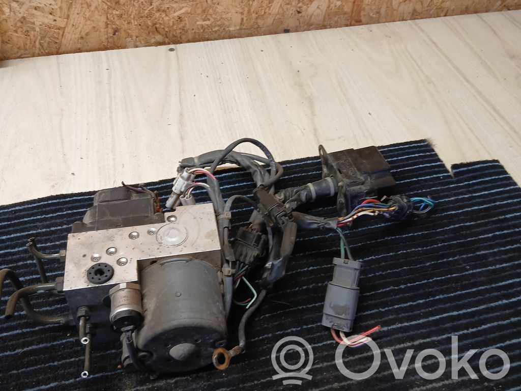 Subaru Legacy ABS Blokas 