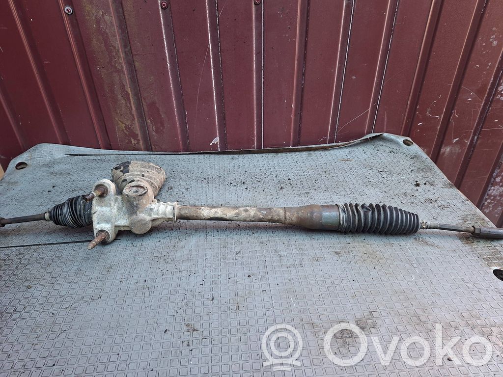 Toyota Yaris Verso Steering rack 