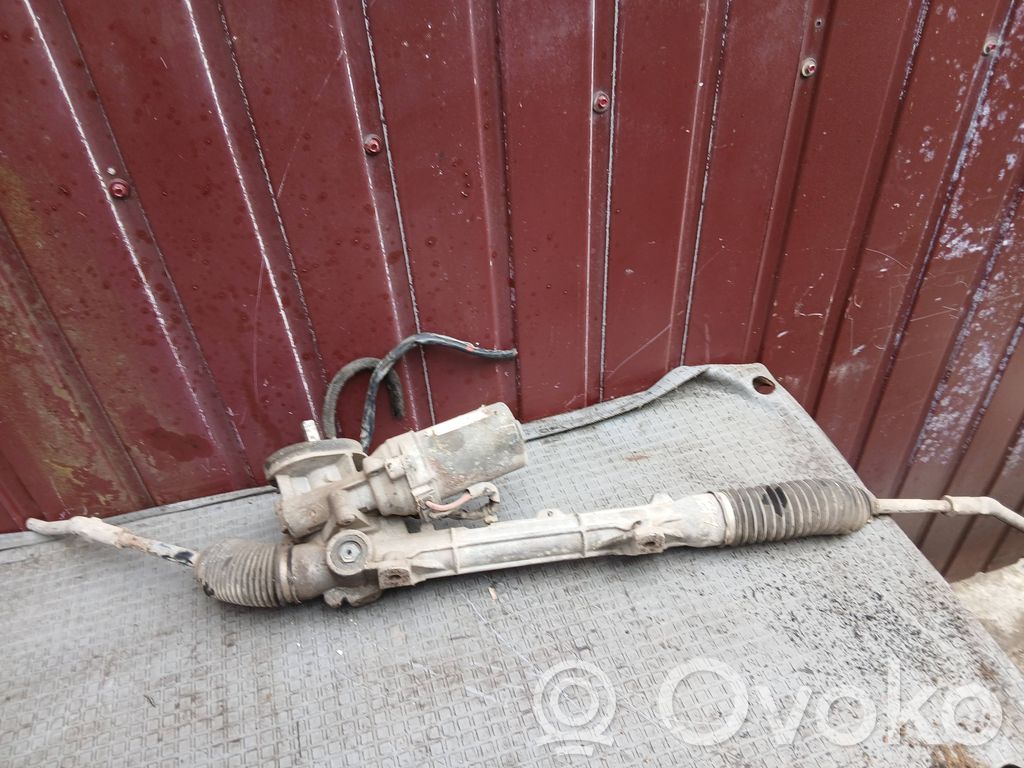 Citroen C3 Przekładnia kierownicza / Maglownica 