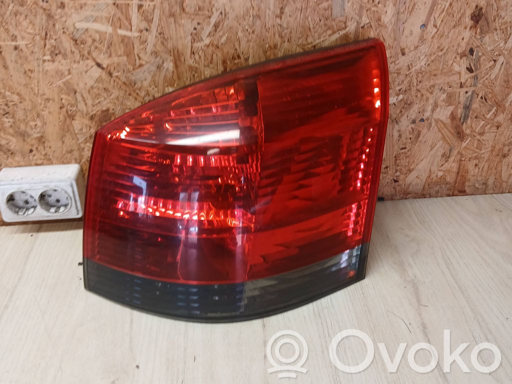 Opel Signum Takavalot 