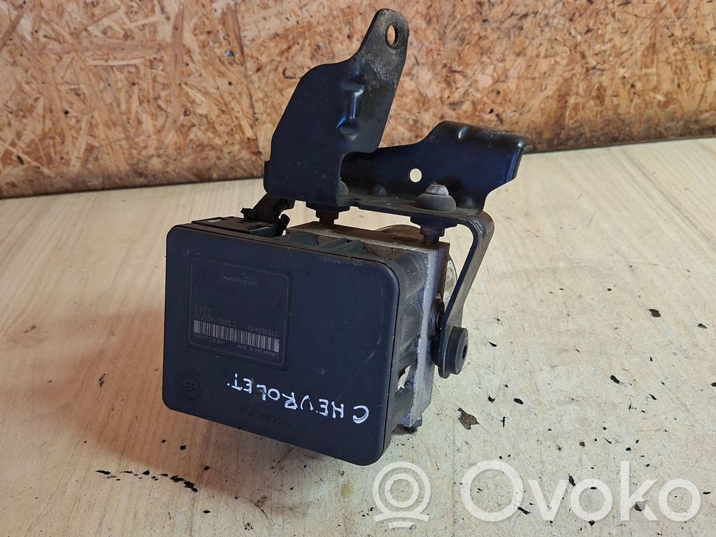 Pompa ABS   00403151D1,0PD7F23E25,06210908253,QPU7F23E25