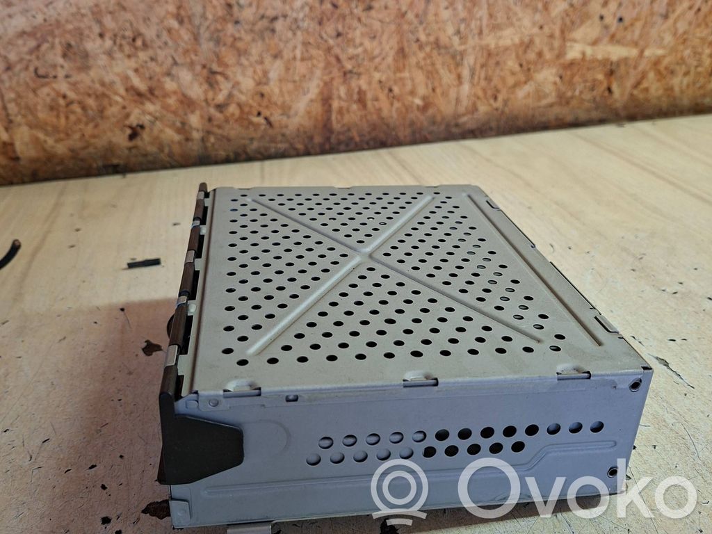 Audi A6 S6 C6 4F Unité / module navigation GPS 