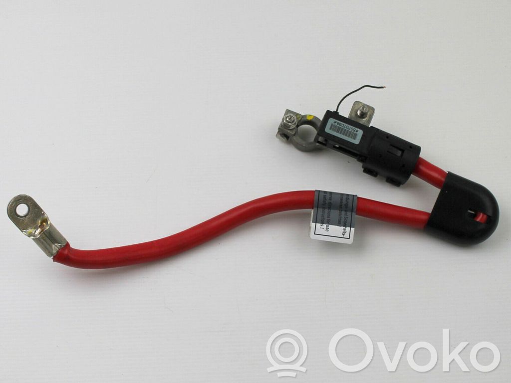Pluskabel Batterie   6908745