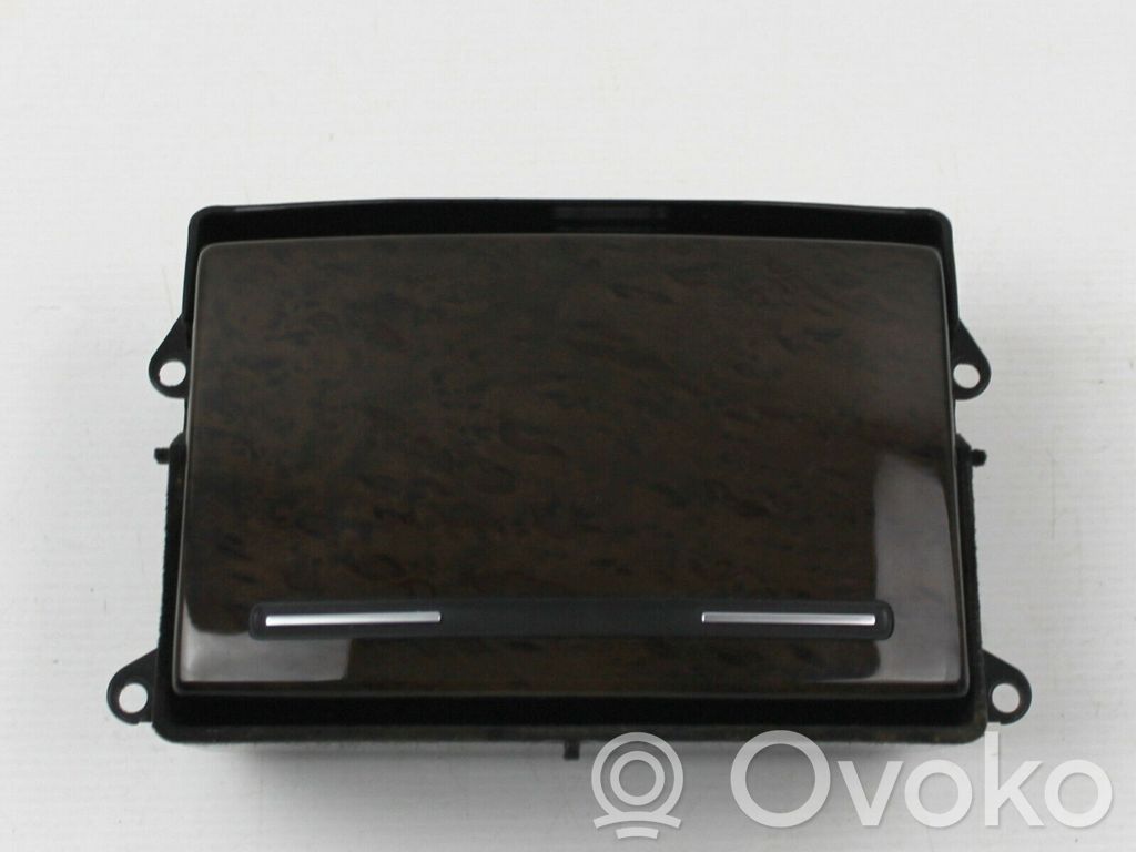 Audi A8 S8 D3 4E Glove box 