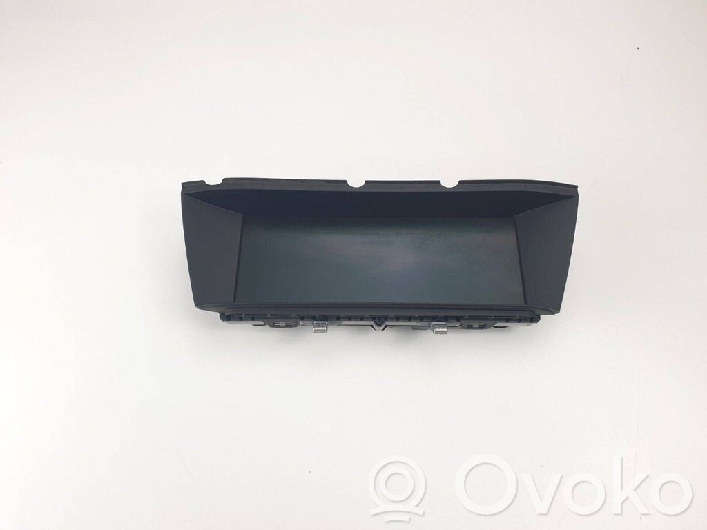 BMW 7 F01 F02 F03 F04 Monitor/display/piccolo schermo 