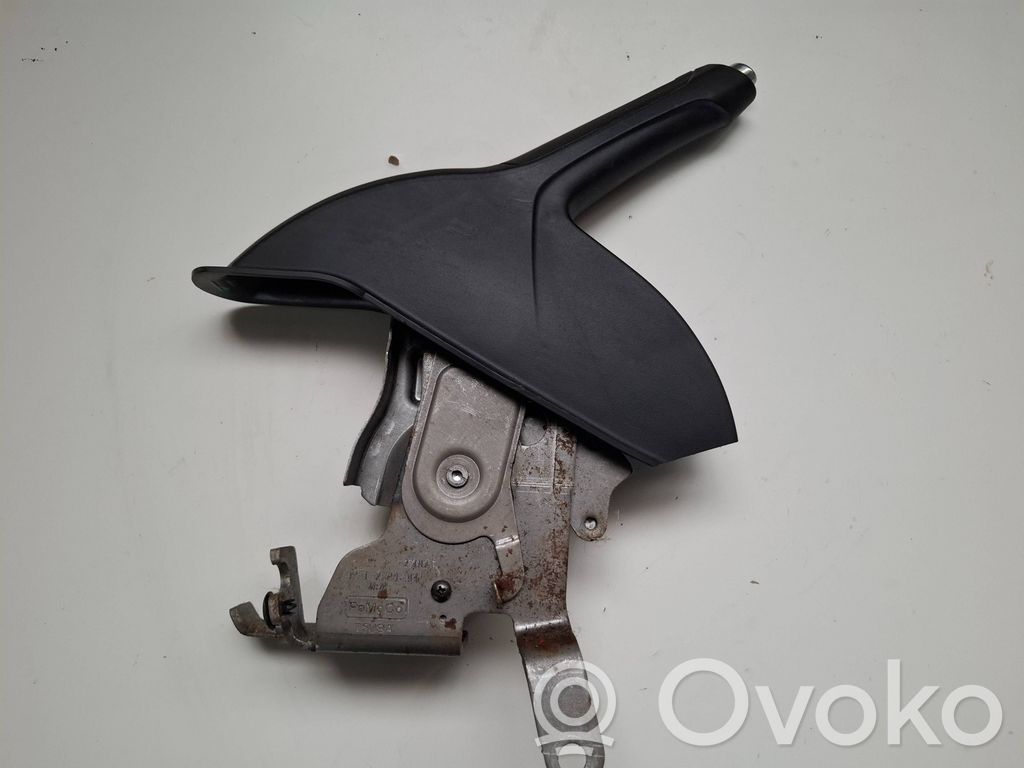 Ford B-MAX Handbrake/parking brake lever assembly 