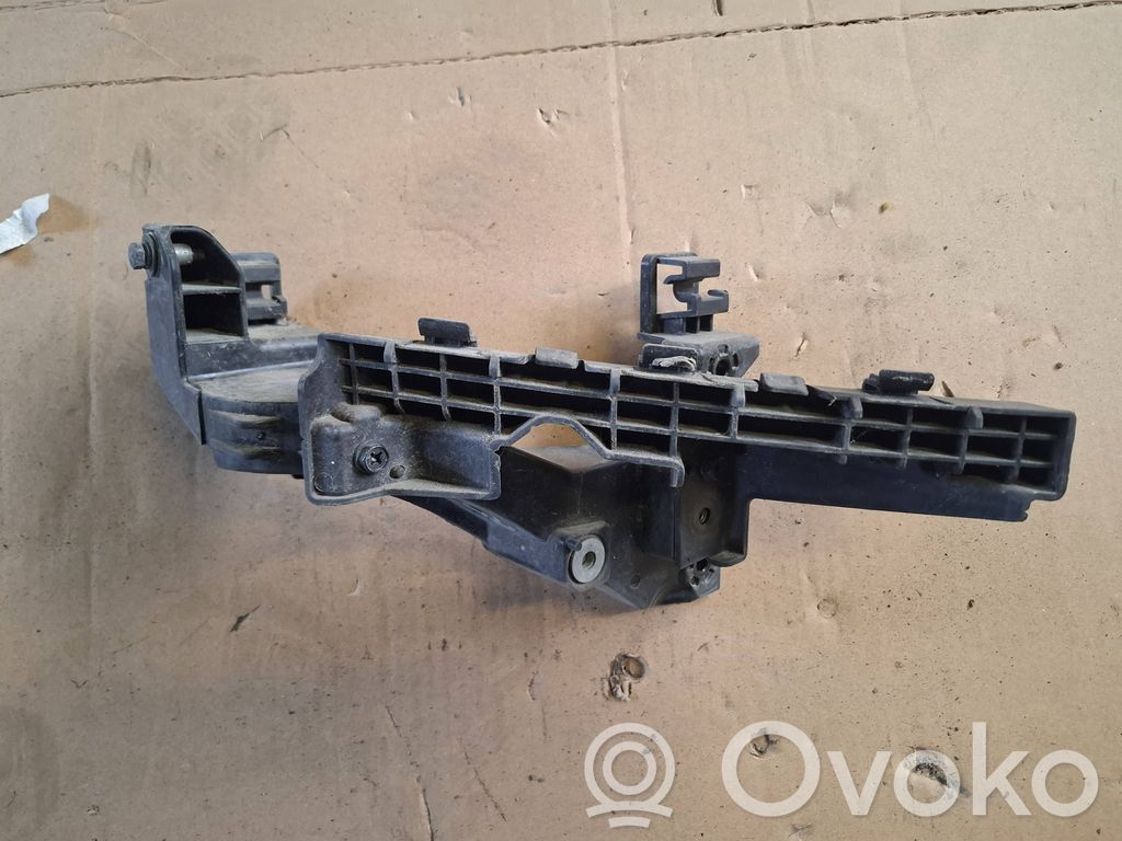 Front bumper mounting bracket   86518A2000