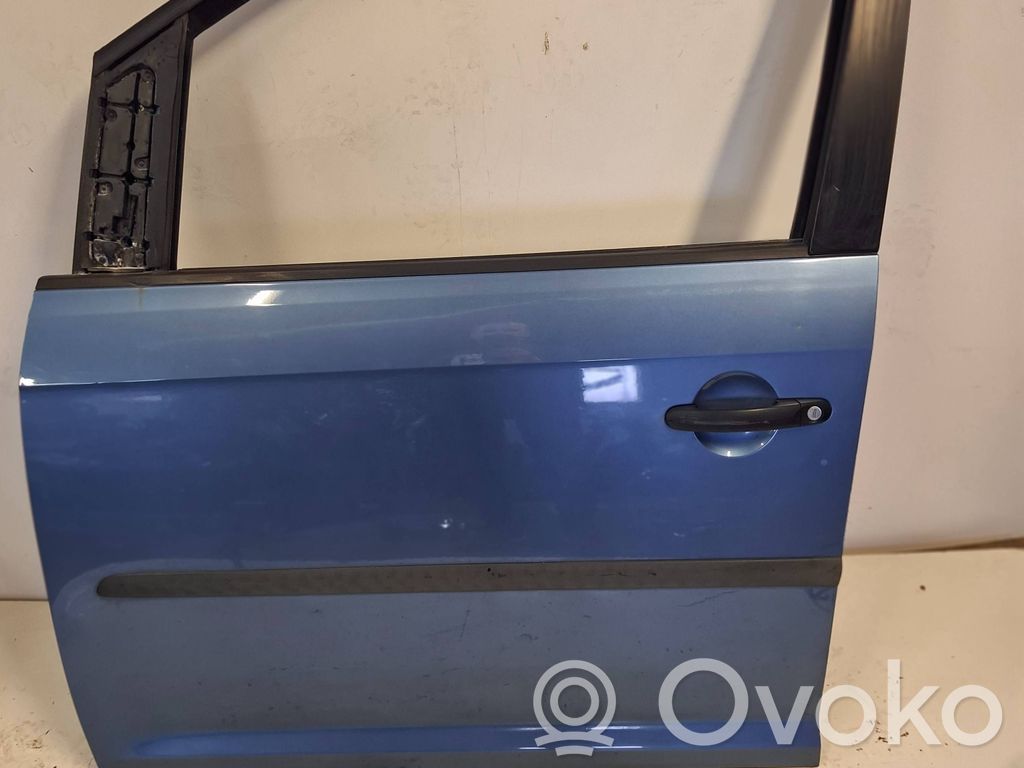 Volkswagen Caddy Priekinės durys 