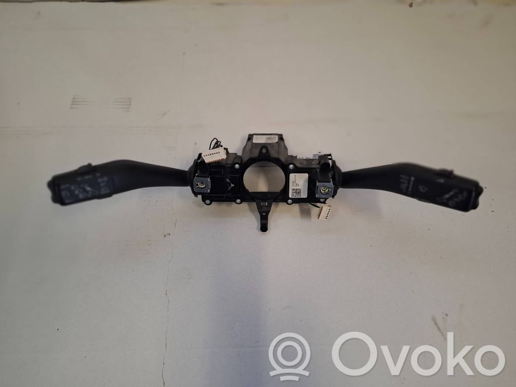 Volkswagen Caddy Interruttore/pulsante cambio 