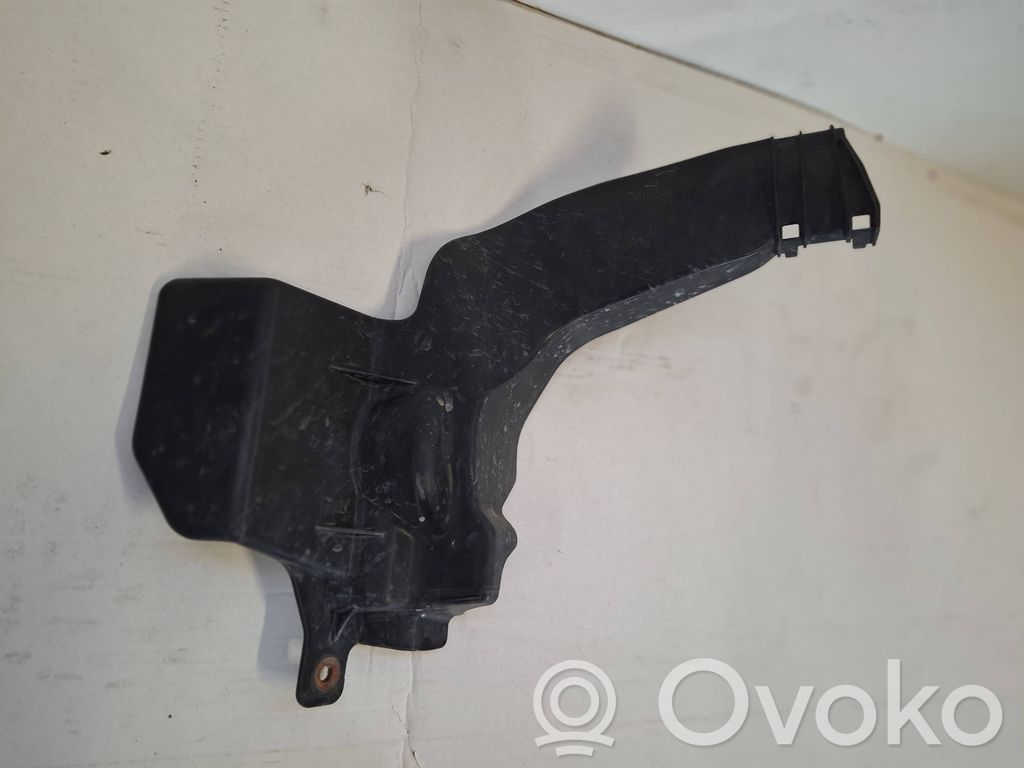 Volkswagen Caddy ABS pump bracket 