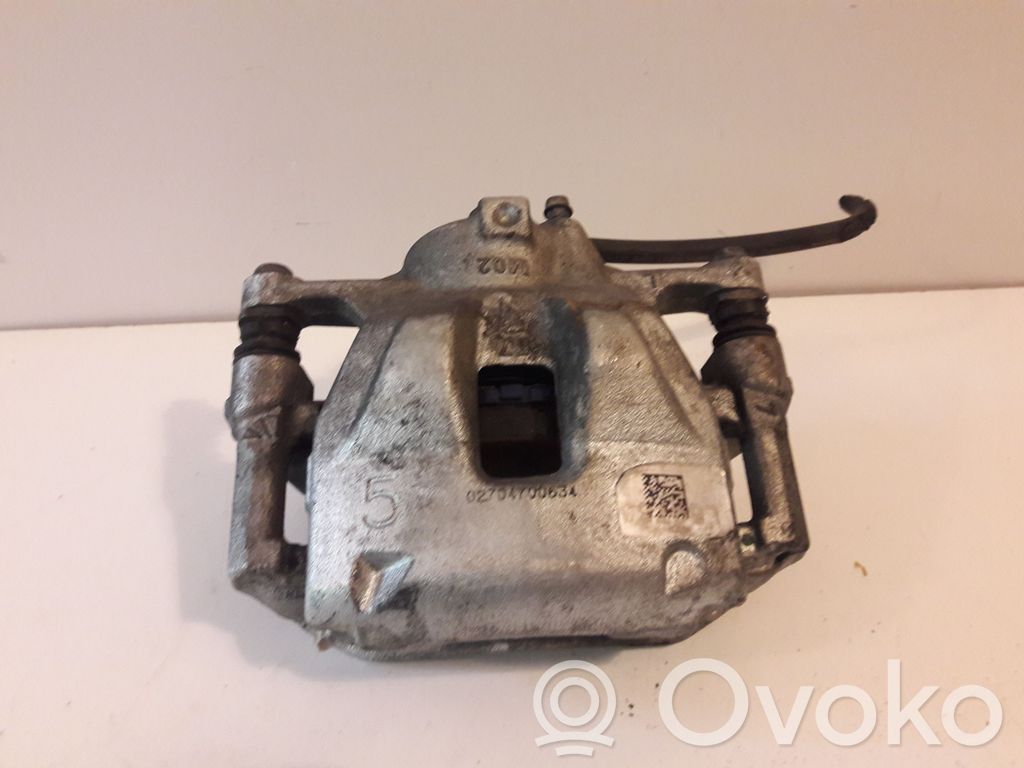 Toyota Corolla E210 E21 Priekinis suportas 