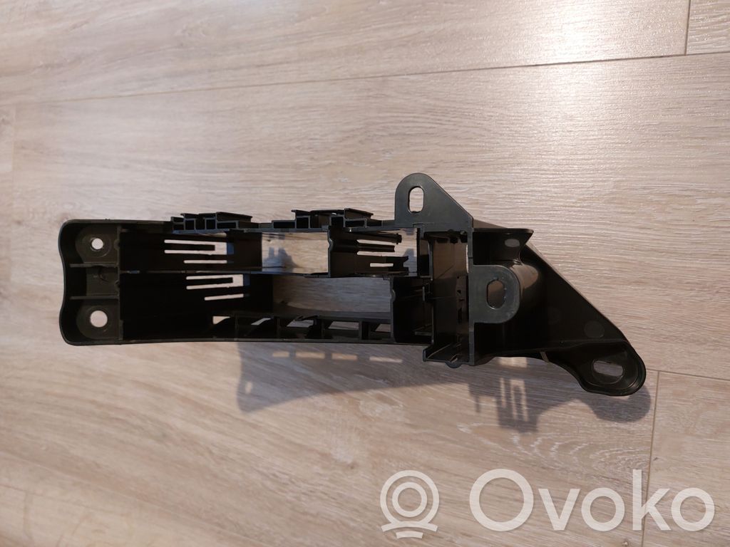 Toyota C-HR I Other dashboard part 