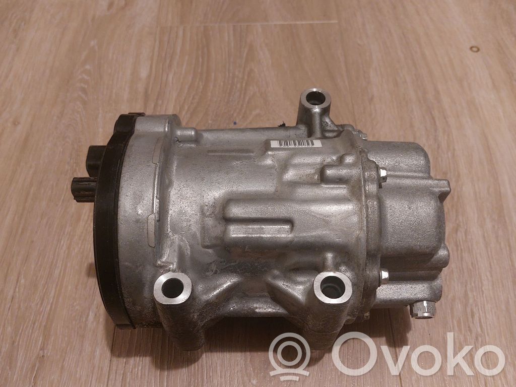 Toyota Corolla E210 E21 Compresseur de climatisation 