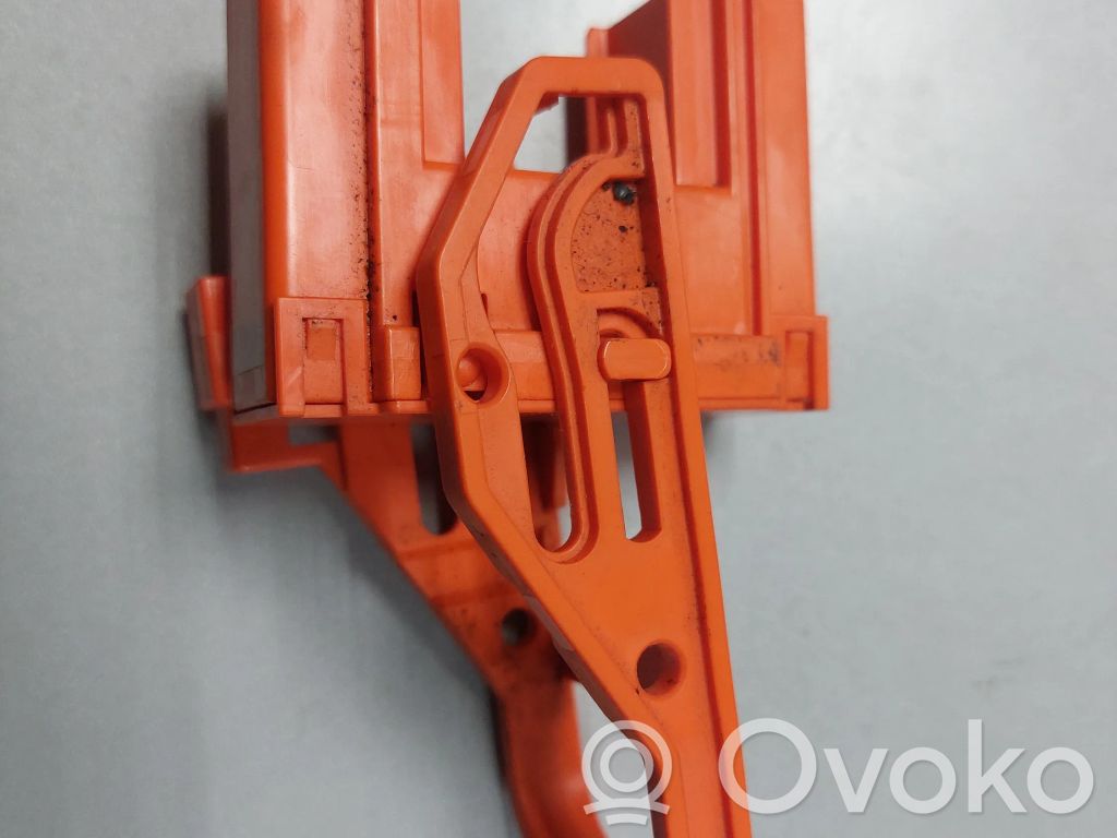 Toyota Auris E180 Fuse 