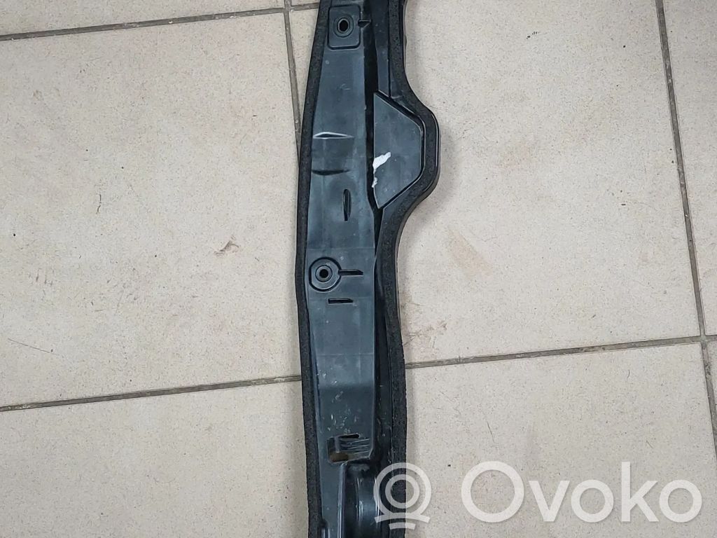 Toyota Auris E180 Fender end trim 
