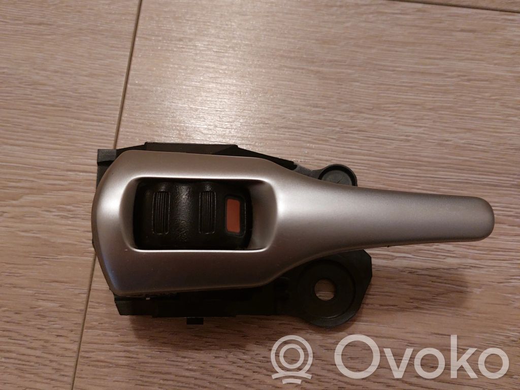 Toyota Auris 150 Rear door interior handle trim 