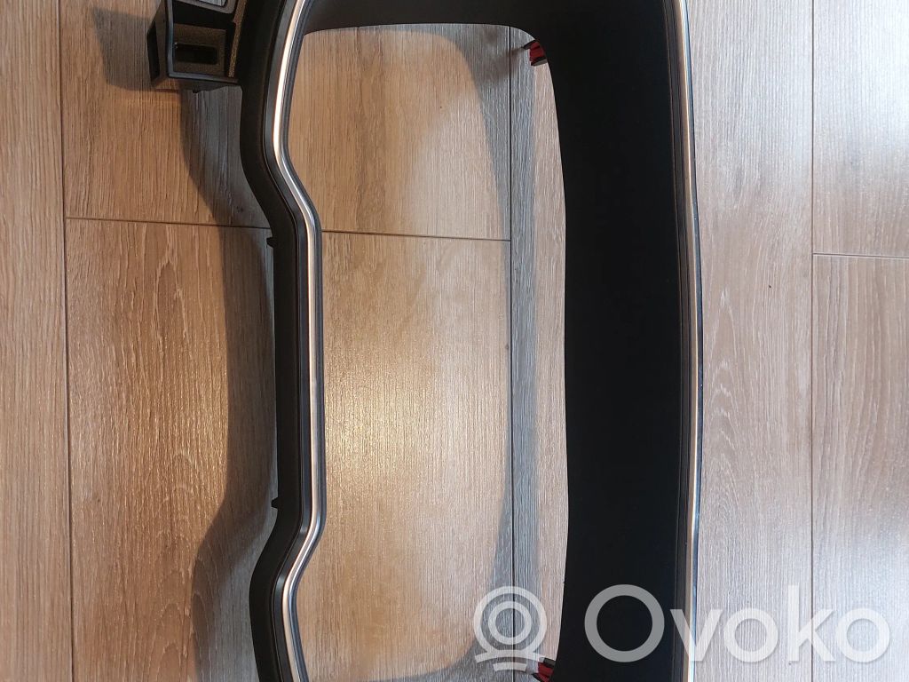 Toyota Corolla E210 E21 Dashboard trim 