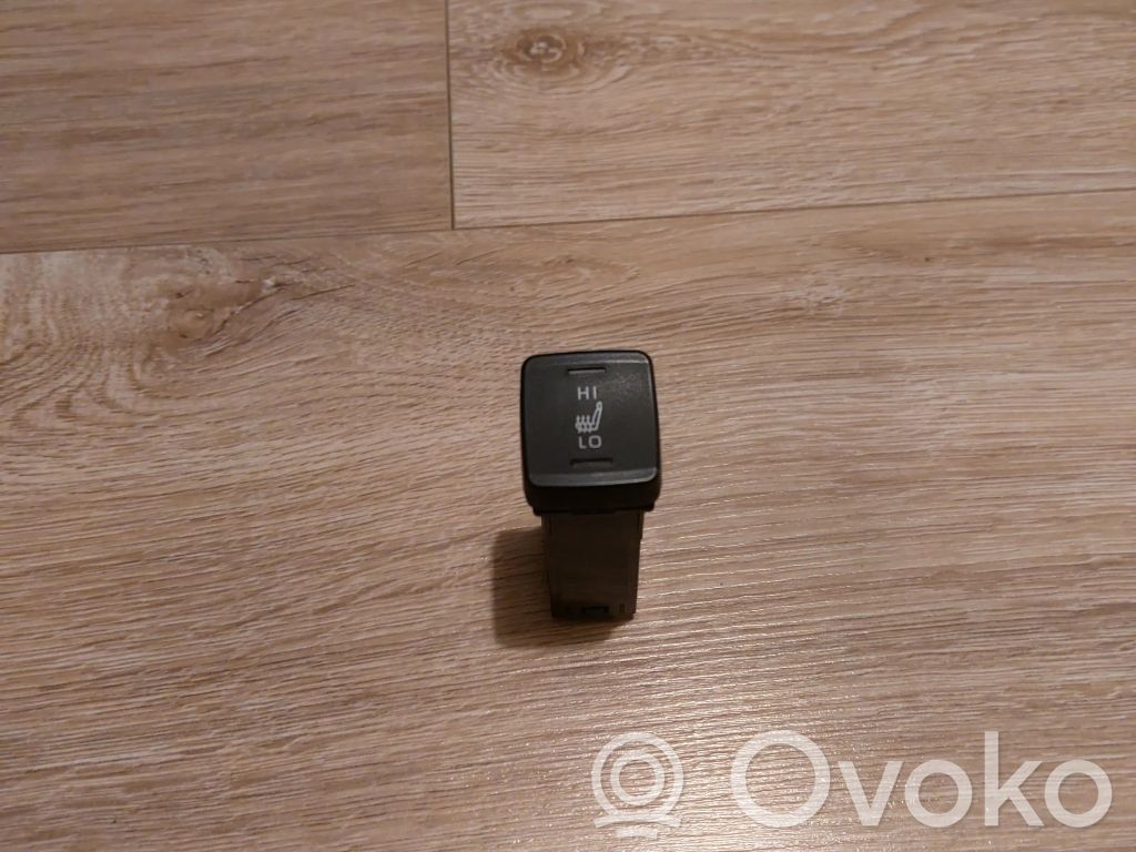 Toyota Corolla E210 E21 Seat heating switch 