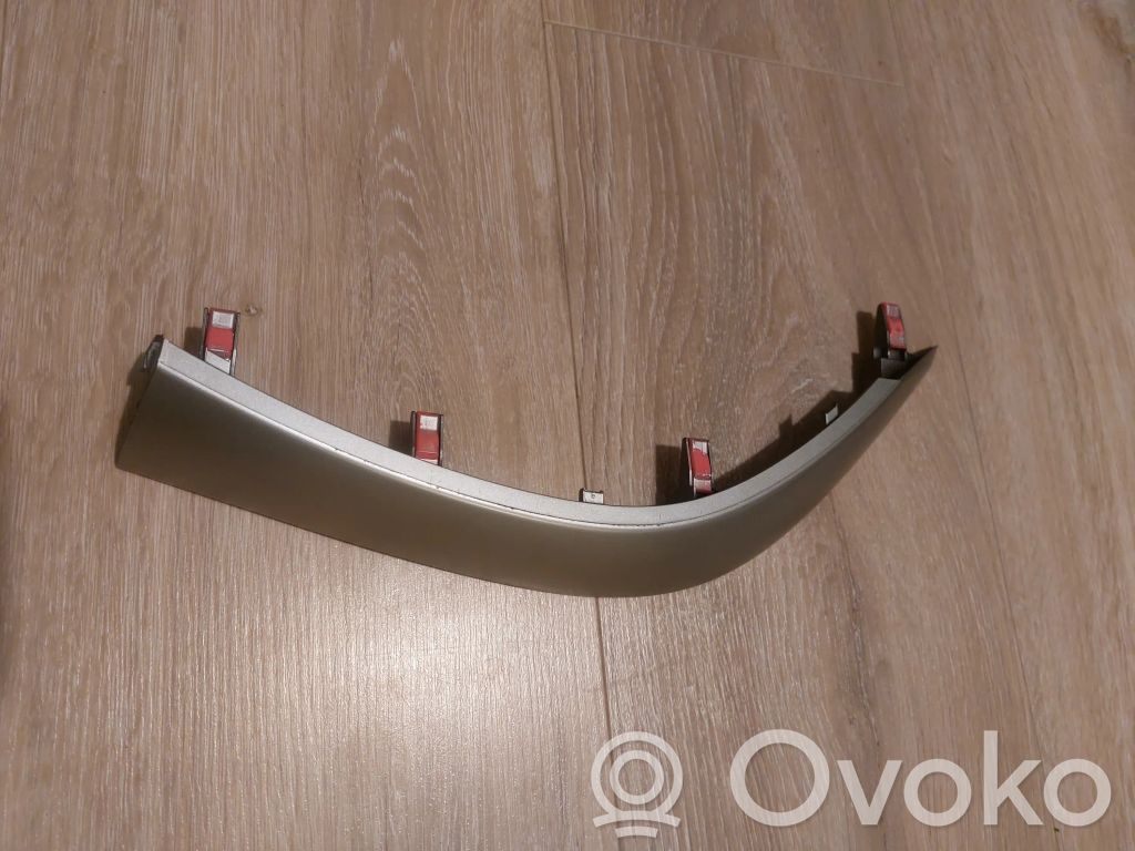 Toyota Auris 150 Center console decorative trim 