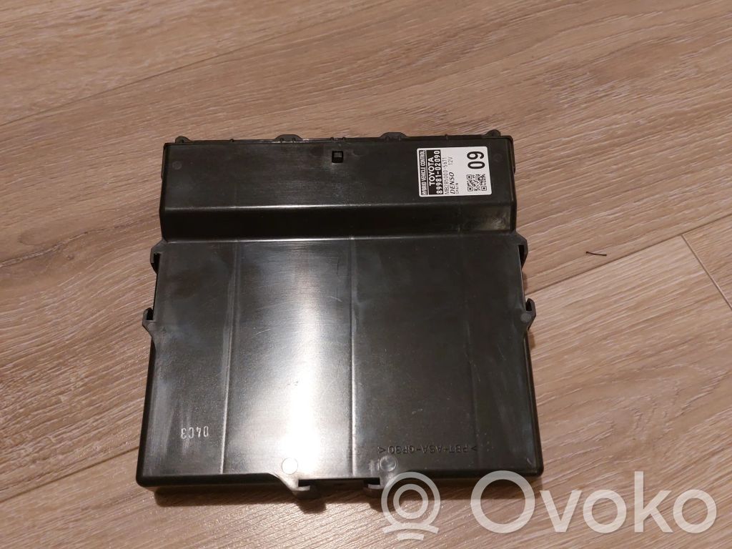Toyota Corolla E210 E21 Engine control unit/module 