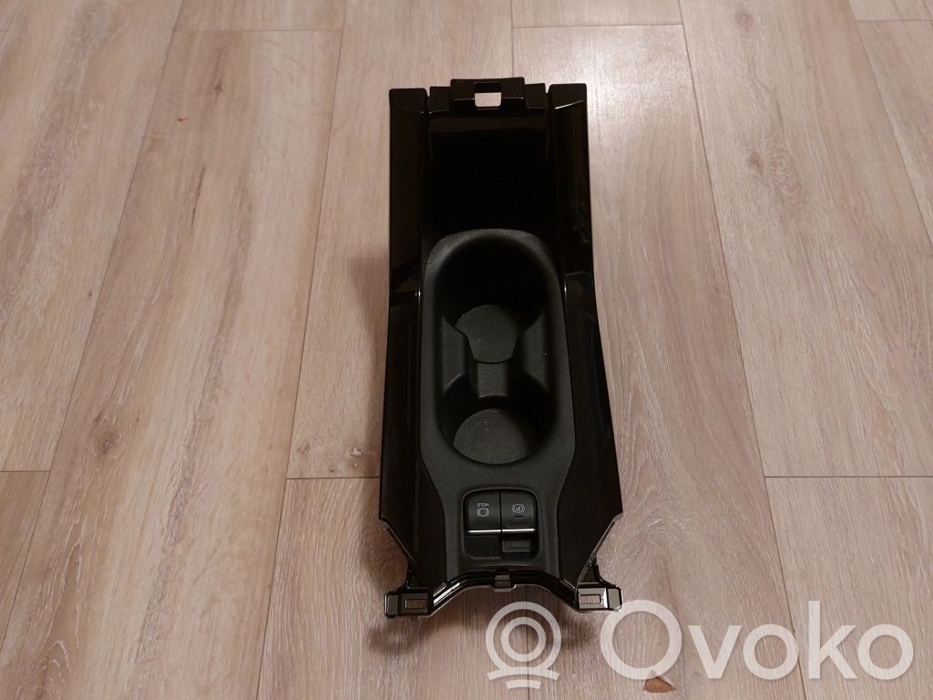 Toyota Corolla E210 E21 Cup holder front 
