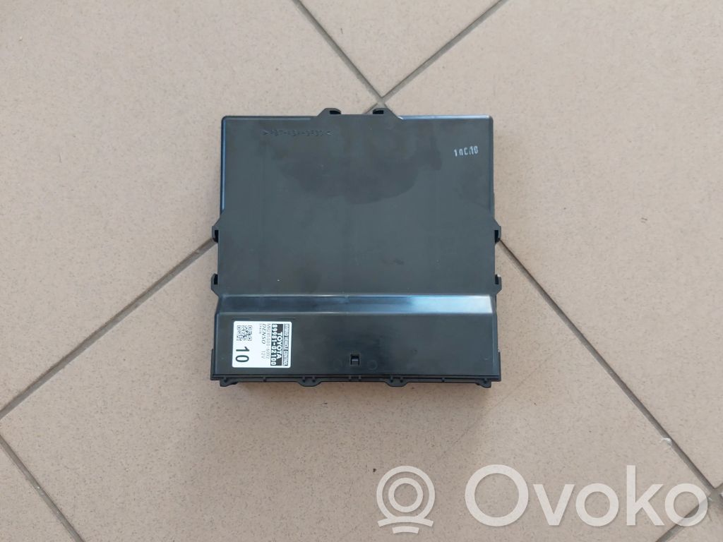 Toyota Corolla E210 E21 Calculateur moteur ECU 