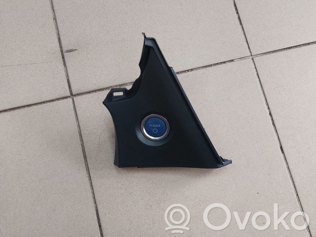 Toyota Corolla E210 E21 Engine start stop button switch 