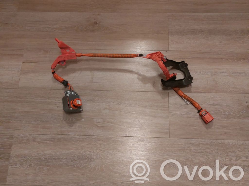 Toyota C-HR I Augstsprieguma kabelis 