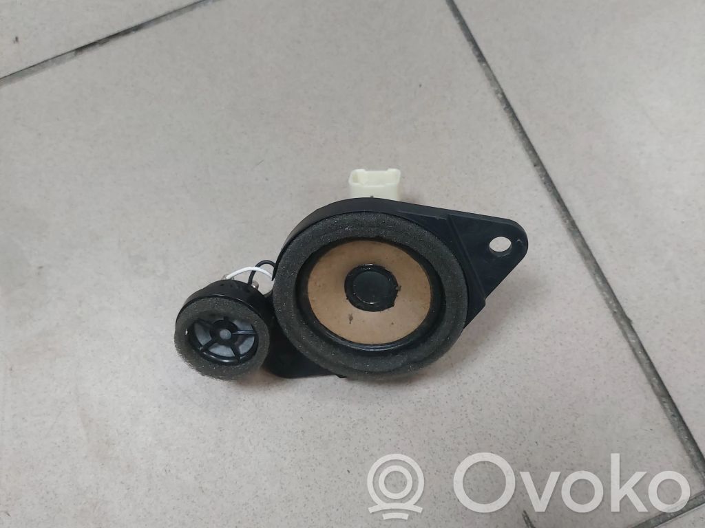 Toyota Corolla E210 E21 Panel speaker 