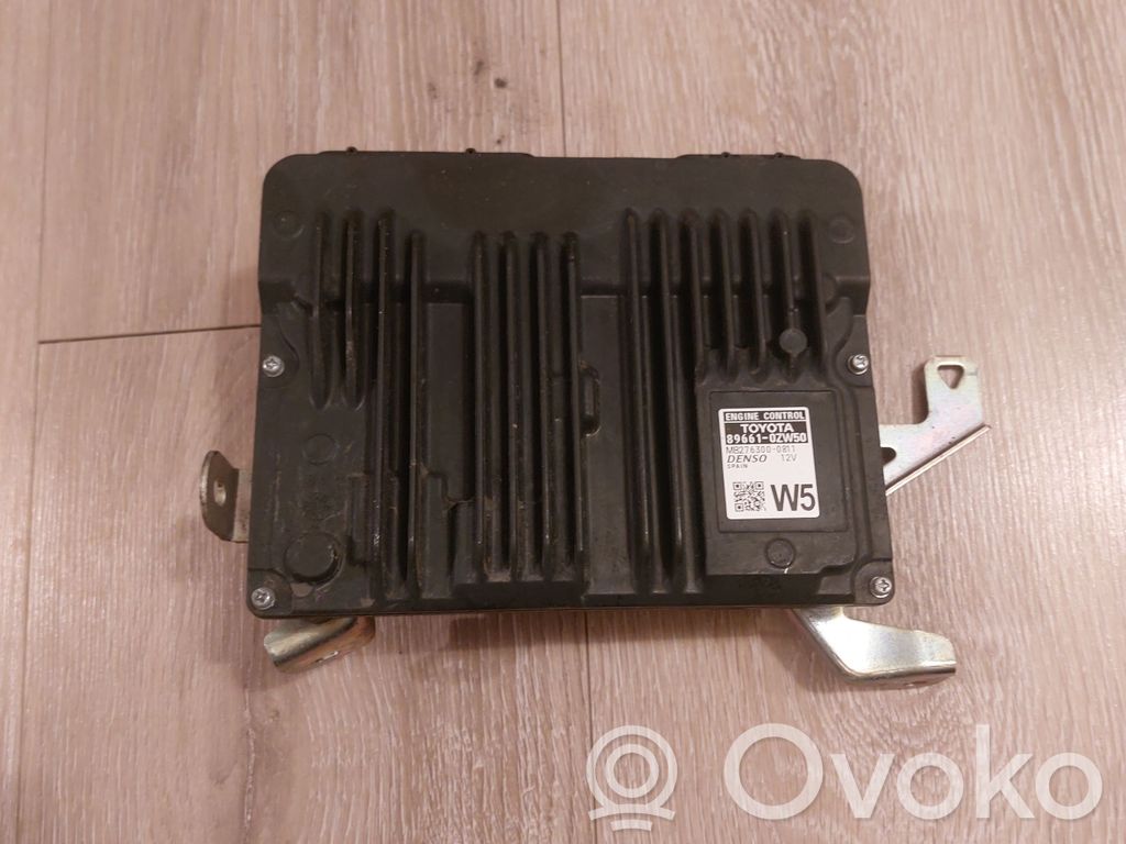 Toyota Corolla E210 E21 Engine control unit/module 