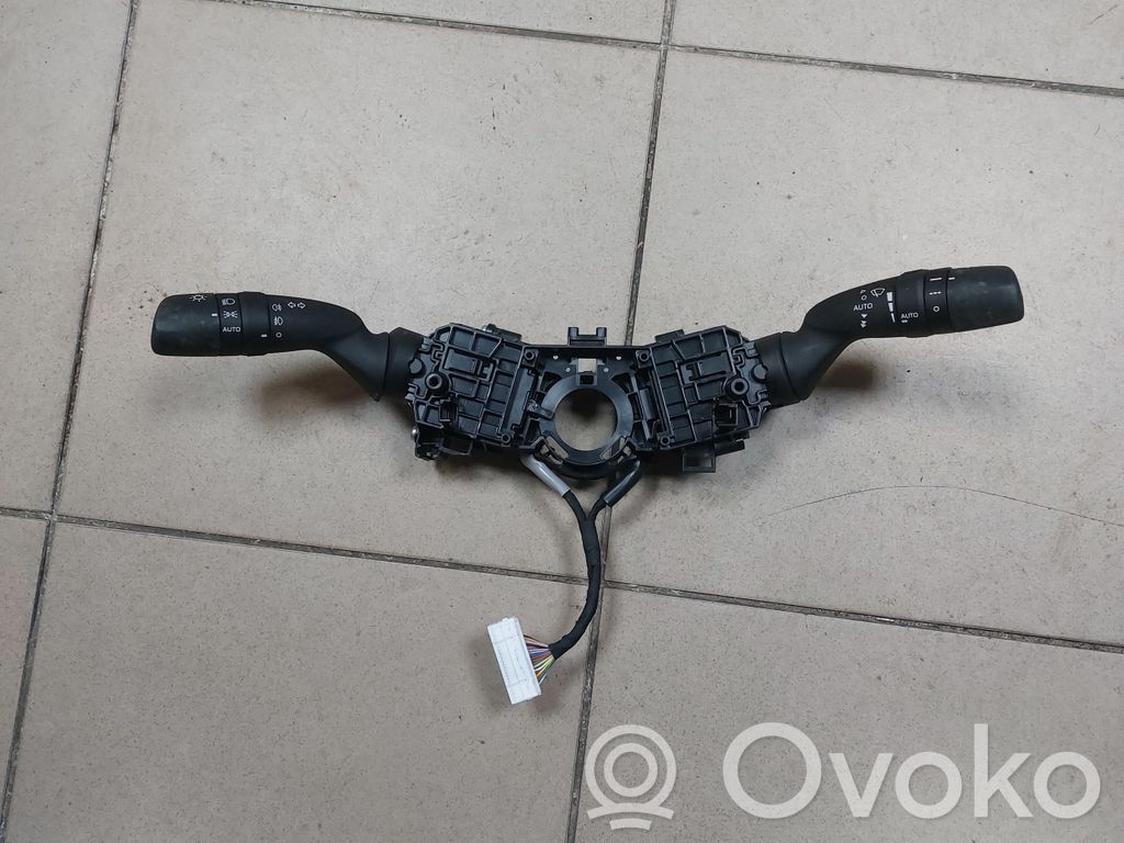 Toyota Corolla E210 E21 Wiper turn signal indicator stalk/switch 