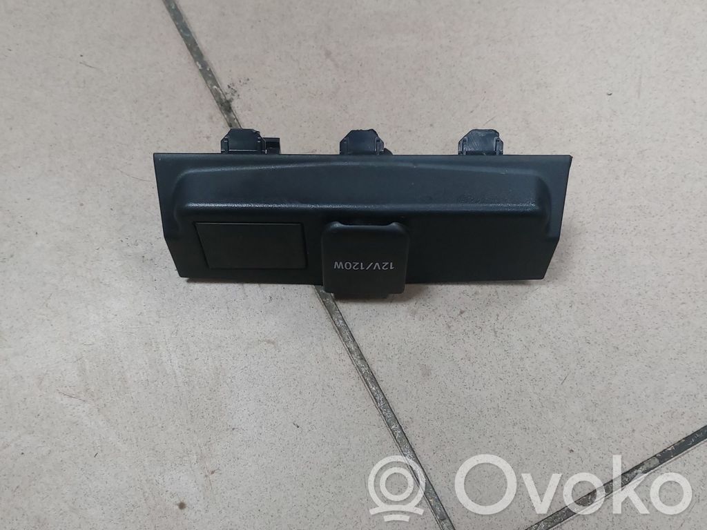 Toyota Corolla E210 E21 Other interior part 