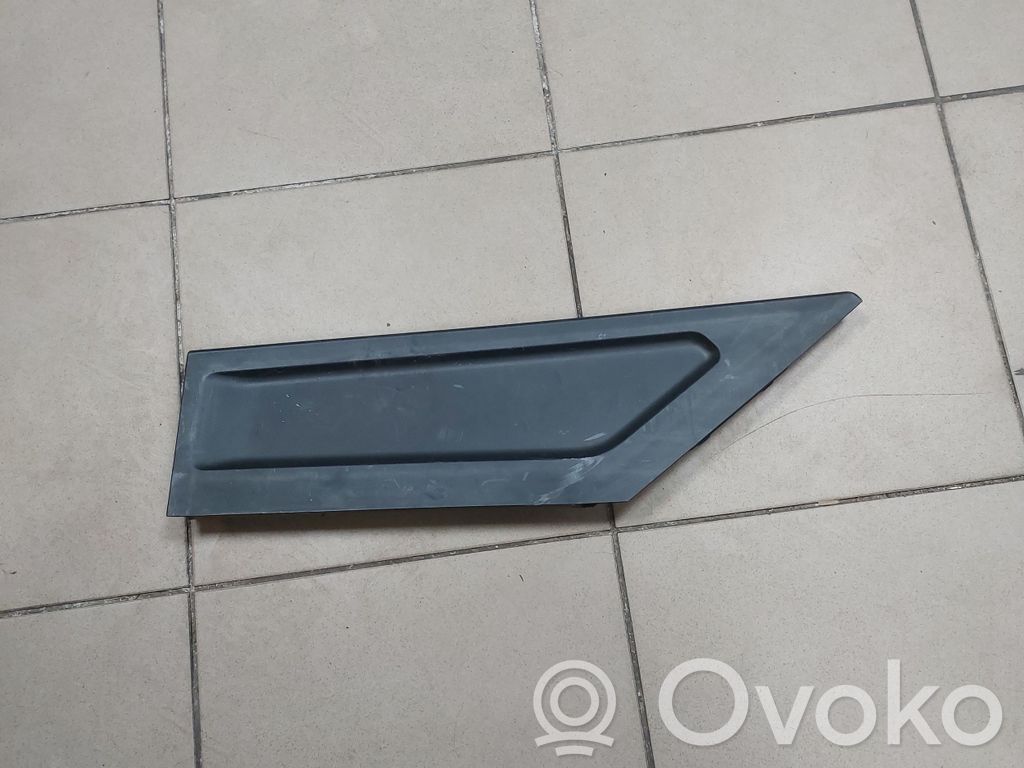 Toyota Corolla E210 E21 Other trunk/boot trim element 